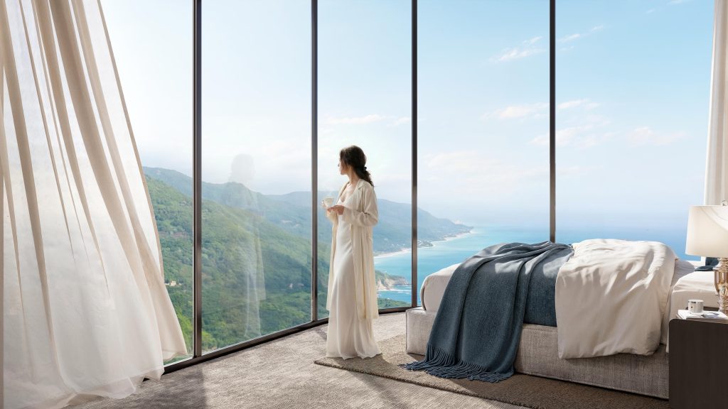 Alora Nha Trang - Mỗi điểm chạm là một tầng trải nghiệm khác biệt - 2