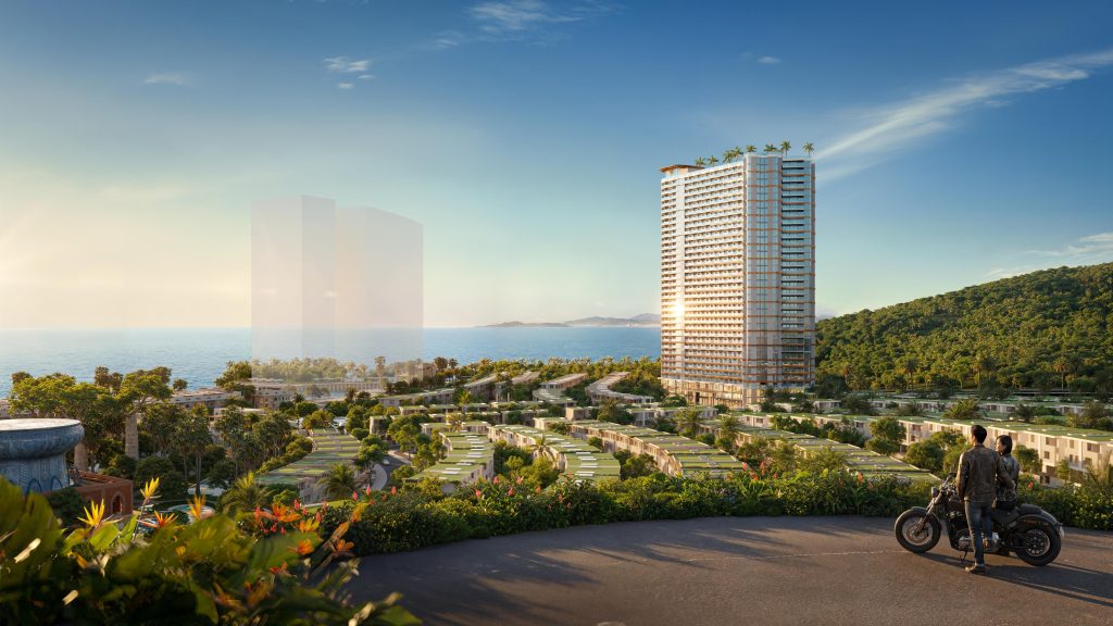 Alora Nha Trang - Mỗi điểm chạm là một tầng trải nghiệm khác biệt - 4
