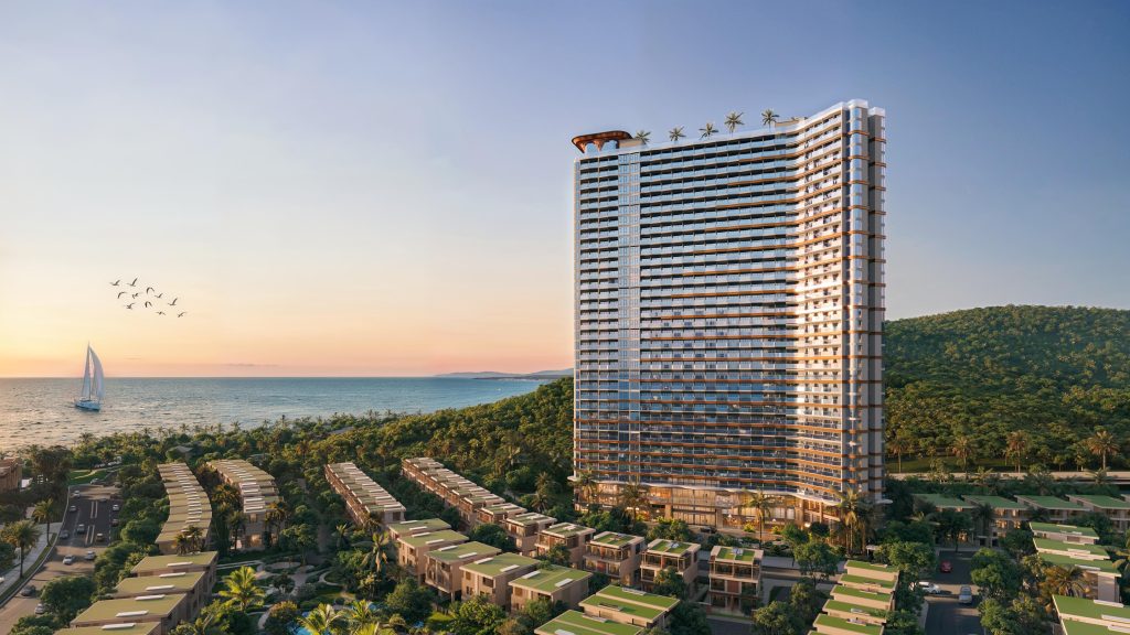 Alora Nha Trang - Mỗi điểm chạm là một tầng trải nghiệm khác biệt - 1