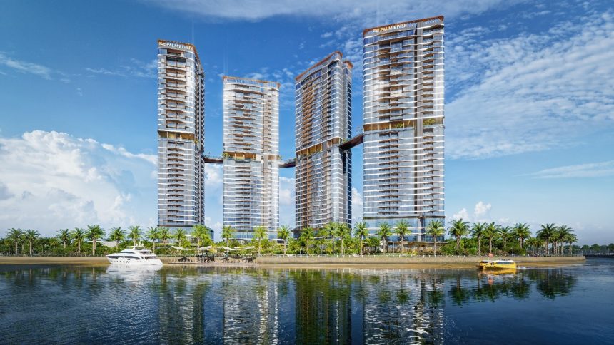 Giá & chính sách bán hàng của Palm River mới nhất - 2