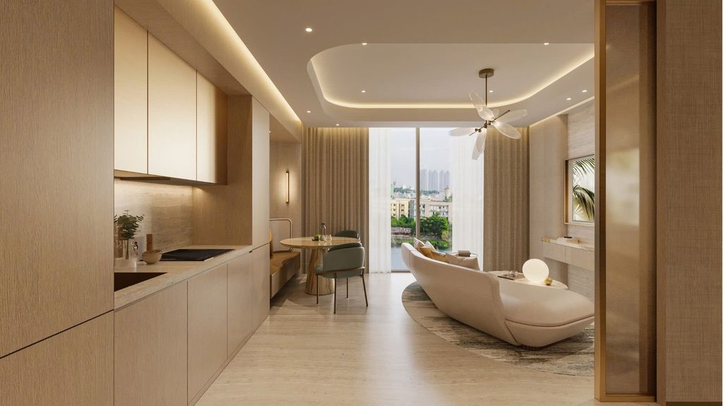 Giá & chính sách bán hàng của Palm River mới nhất - 1