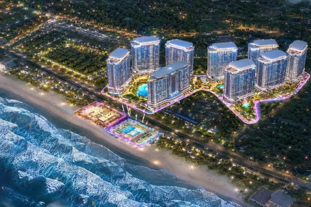 Tiến độ QTopia Phước Hải mới nhất(Cập nhật tháng 10/2026) - 21