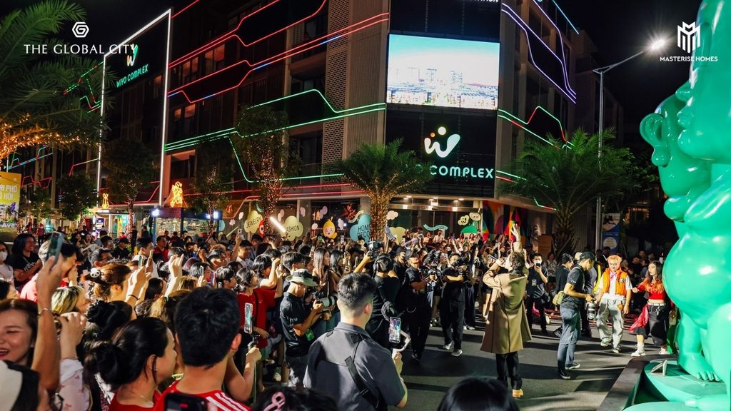 Tiến độ Masteri Grand View - The Global City tháng 10/2026: Liệu có kịp bàn giao cuối năm? - 10