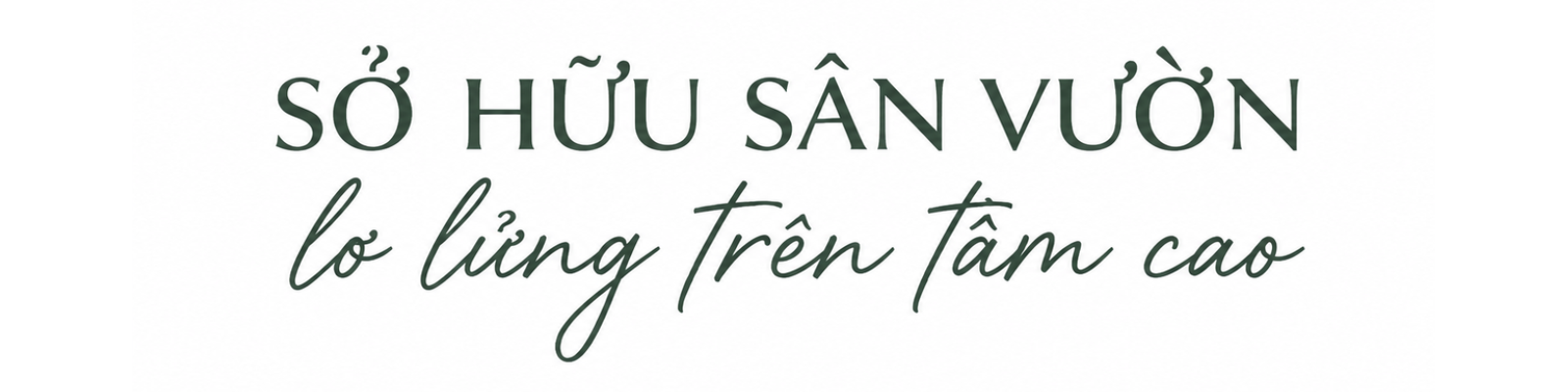 Chiêm ngưỡng “Dinh thự trên không” giữa lòng đô thị quốc tế liền kề Thảo Điền - 9