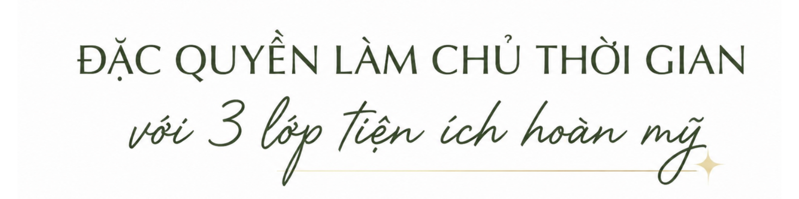 Chiêm ngưỡng “Dinh thự trên không” giữa lòng đô thị quốc tế liền kề Thảo Điền - 15