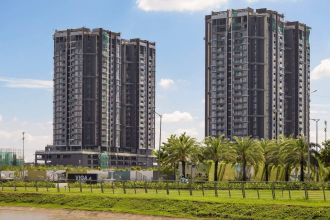 Tiến độ Masteri Grand View - The Global City tháng 10/2026: Liệu có kịp bàn giao cuối năm? - 19