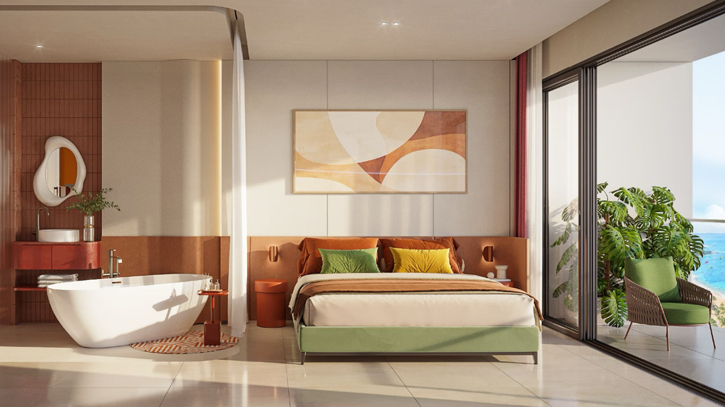 Căn hộ Q Topia - Nhà riêng bên biển Sài Gòn: Mỗi chuyến du lịch dễ như đi chơi trong nội thành - 7