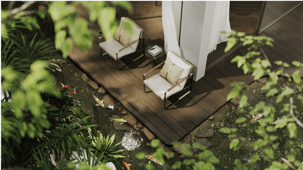 Villa Compound bán đảo SOLA: Gia sản bề thế để kế thừa, chất sống riêng biệt để tận hưởng - 19