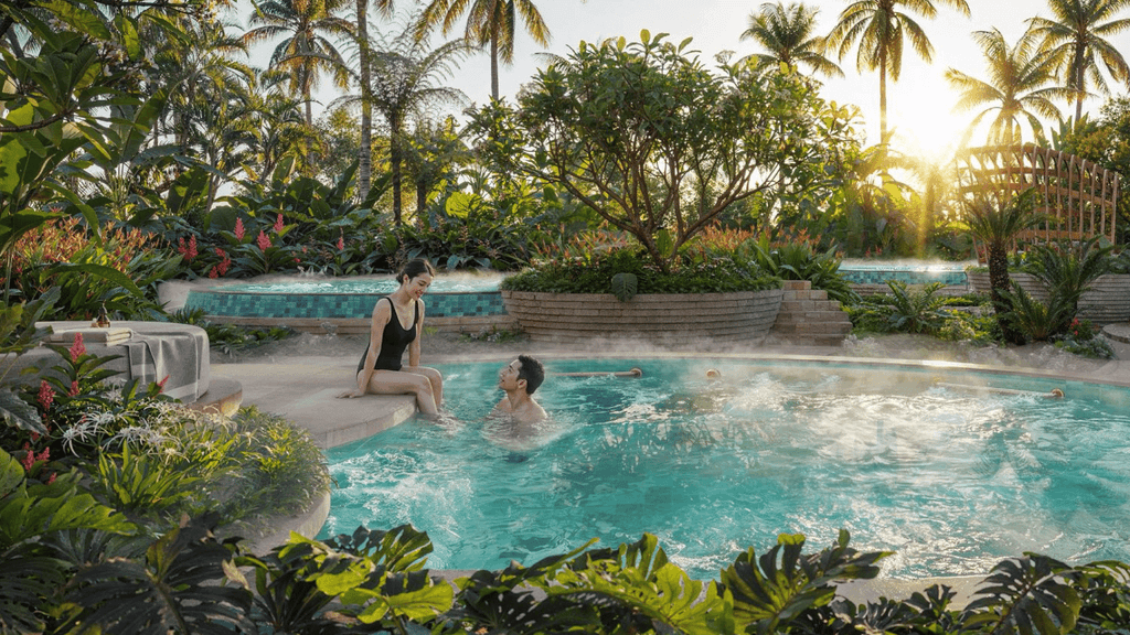 Căn hộ Q Topia - Nhà riêng bên biển Sài Gòn: Mỗi chuyến du lịch dễ như đi chơi trong nội thành - 15