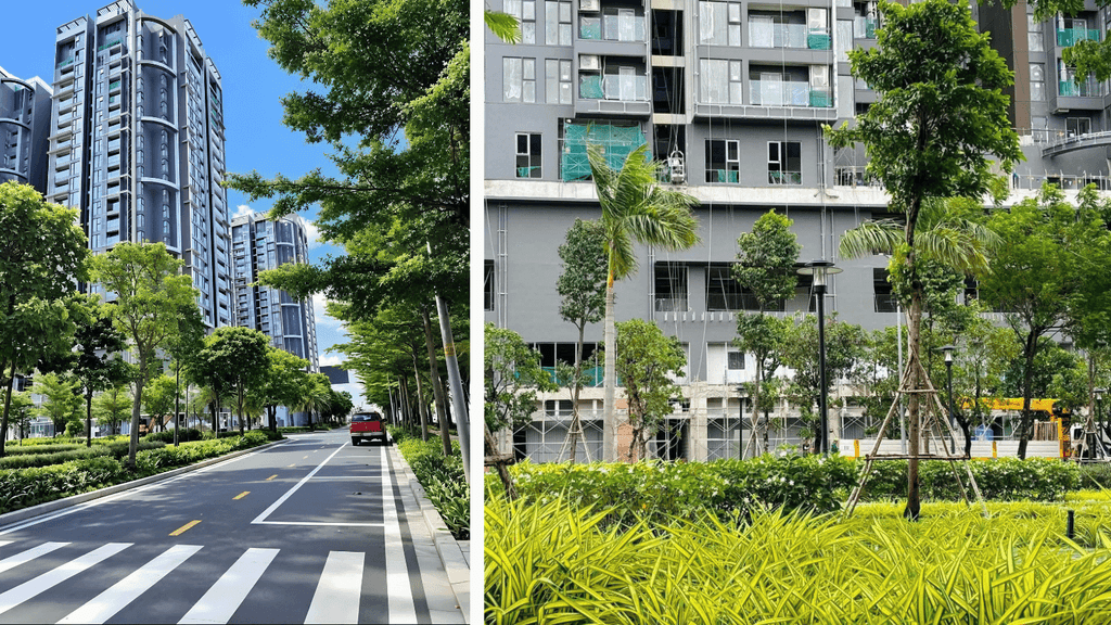 Tiến độ Masteri Grand View - The Global City tháng 10/2026: Liệu có kịp bàn giao cuối năm? - 6