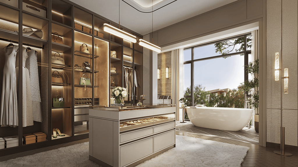 Villa Compound bán đảo SOLA: Gia sản bề thế để kế thừa, chất sống riêng biệt để tận hưởng - 26