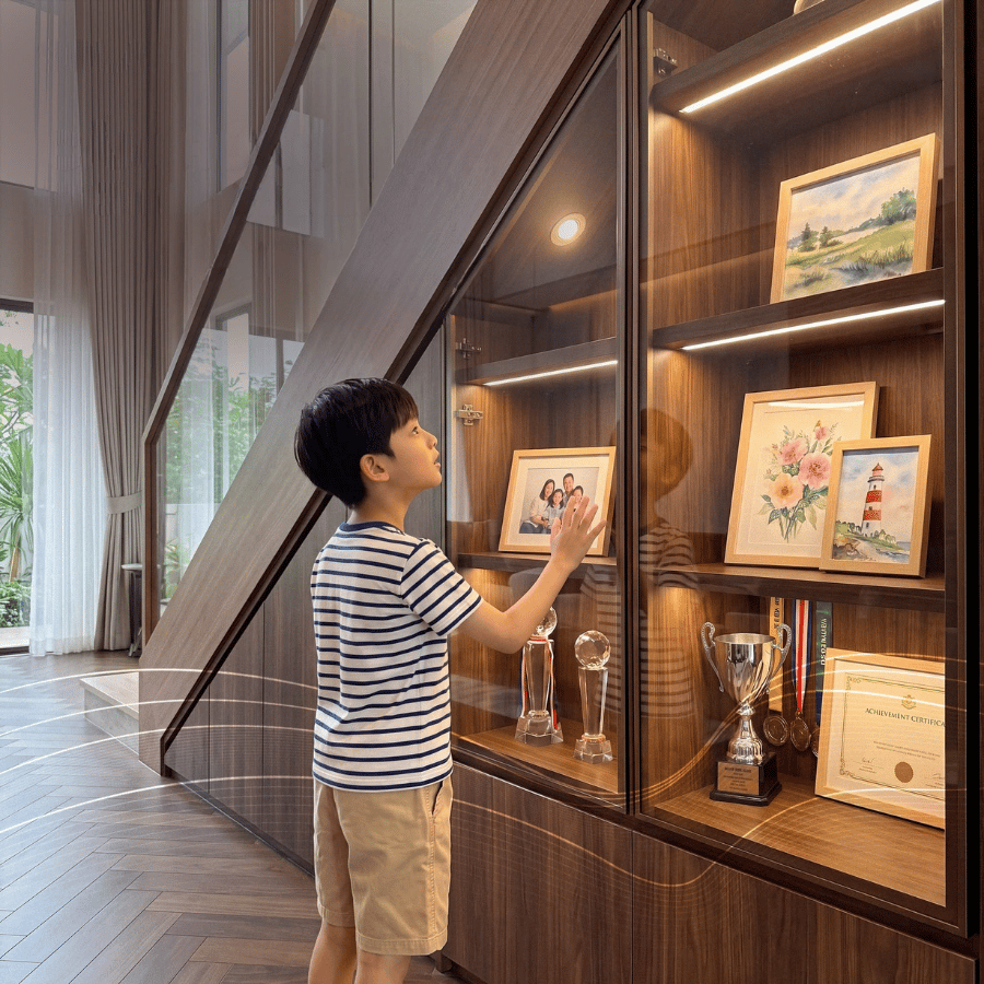 Villa Compound bán đảo SOLA: Gia sản bề thế để kế thừa, chất sống riêng biệt để tận hưởng - 7
