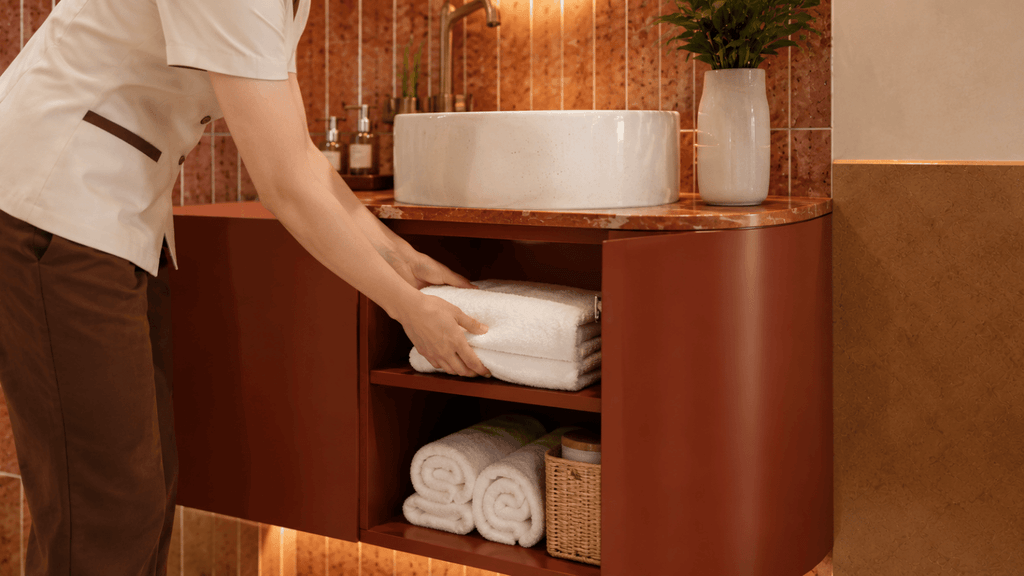 Căn hộ Q Topia - Nhà riêng bên biển Sài Gòn: Mỗi chuyến du lịch dễ như đi chơi trong nội thành - 11