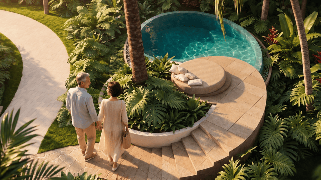 Căn hộ Q Topia - Nhà riêng bên biển Sài Gòn: Mỗi chuyến du lịch dễ như đi chơi trong nội thành - 16