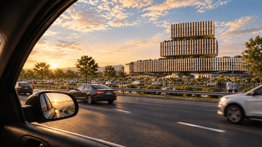 Căn hộ Q Topia - Nhà riêng bên biển Sài Gòn: Mỗi chuyến du lịch dễ như đi chơi trong nội thành - 3