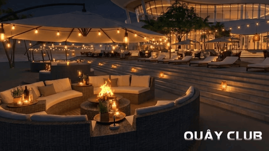 Căn hộ Q Topia - Nhà riêng bên biển Sài Gòn: Mỗi chuyến du lịch dễ như đi chơi trong nội thành - 23