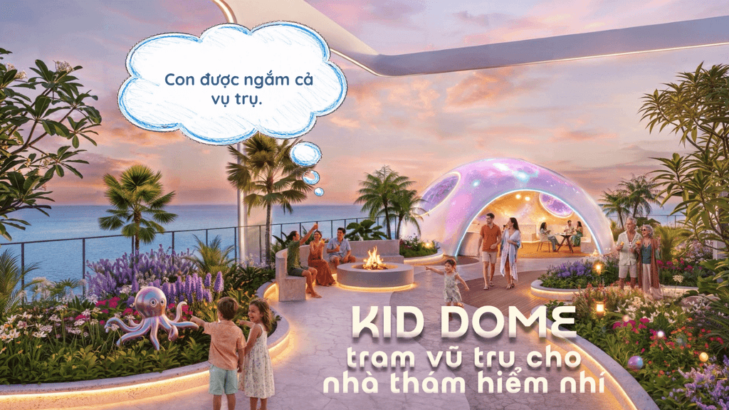 Căn hộ Q Topia - Nhà riêng bên biển Sài Gòn: Mỗi chuyến du lịch dễ như đi chơi trong nội thành - 27