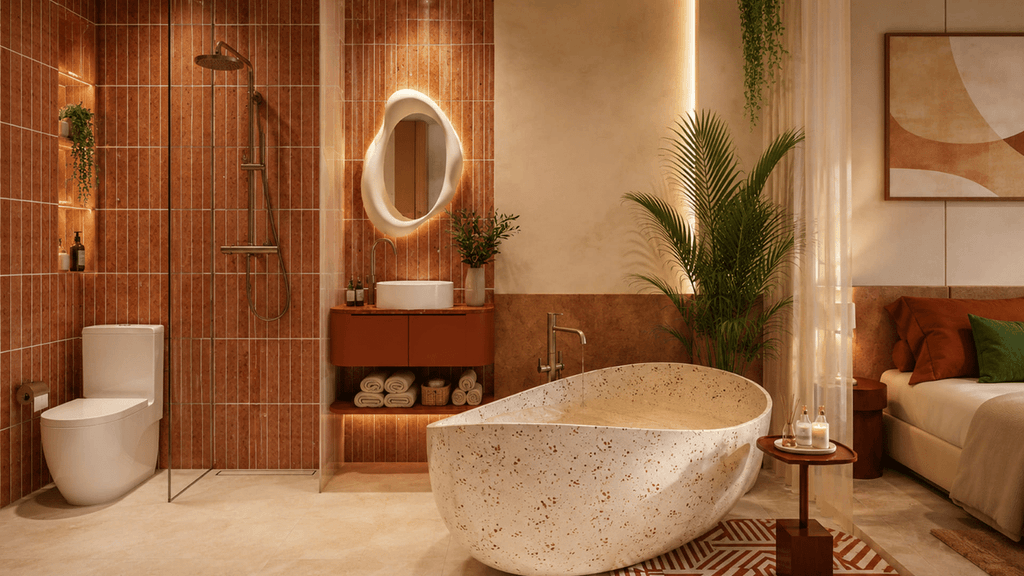 Căn hộ Q Topia - Nhà riêng bên biển Sài Gòn: Mỗi chuyến du lịch dễ như đi chơi trong nội thành - 8
