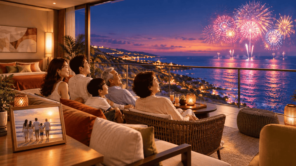 Căn hộ Q Topia - Nhà riêng bên biển Sài Gòn: Mỗi chuyến du lịch dễ như đi chơi trong nội thành - 30
