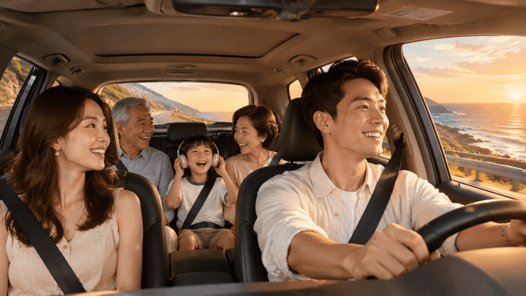 Căn hộ Q Topia - Nhà riêng bên biển Sài Gòn: Mỗi chuyến du lịch dễ như đi chơi trong nội thành - 5