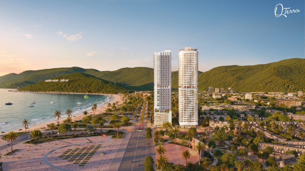 Tiến độ Q Terra Quy Nhơn