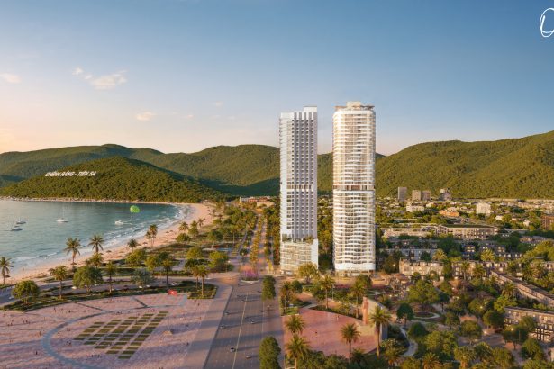 Tiến độ Q Terra Quy Nhơn