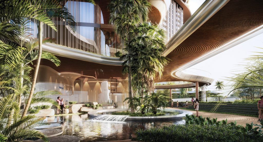 Giá & chính sách bán hàng của Palm River mới nhất - 8