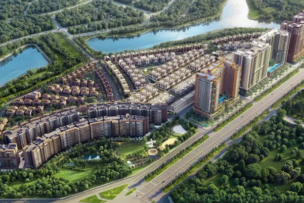 Sycamore CapitaLand