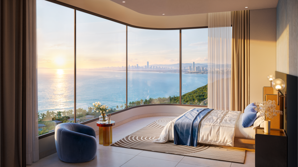 Alora Nha Trang - Mỗi điểm chạm là một tầng trải nghiệm khác biệt - 13