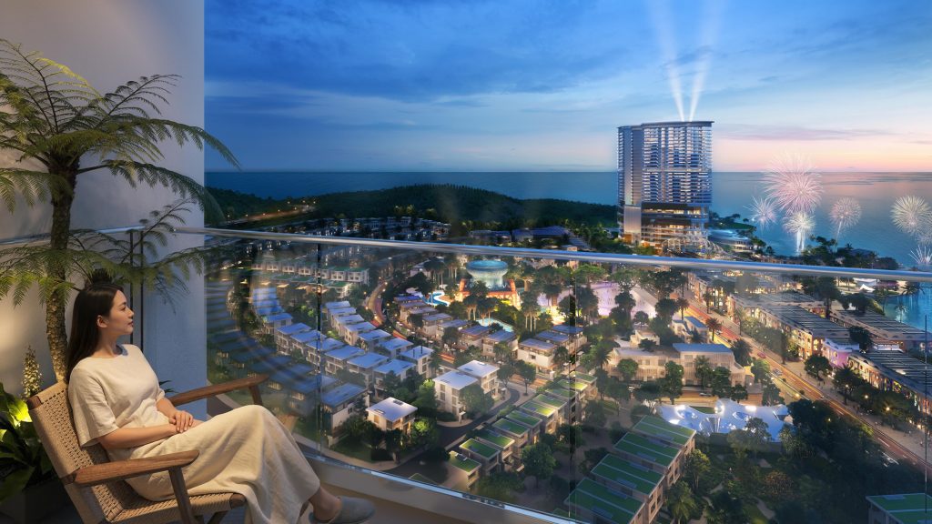 Alora Nha Trang - Mỗi điểm chạm là một tầng trải nghiệm khác biệt - 6