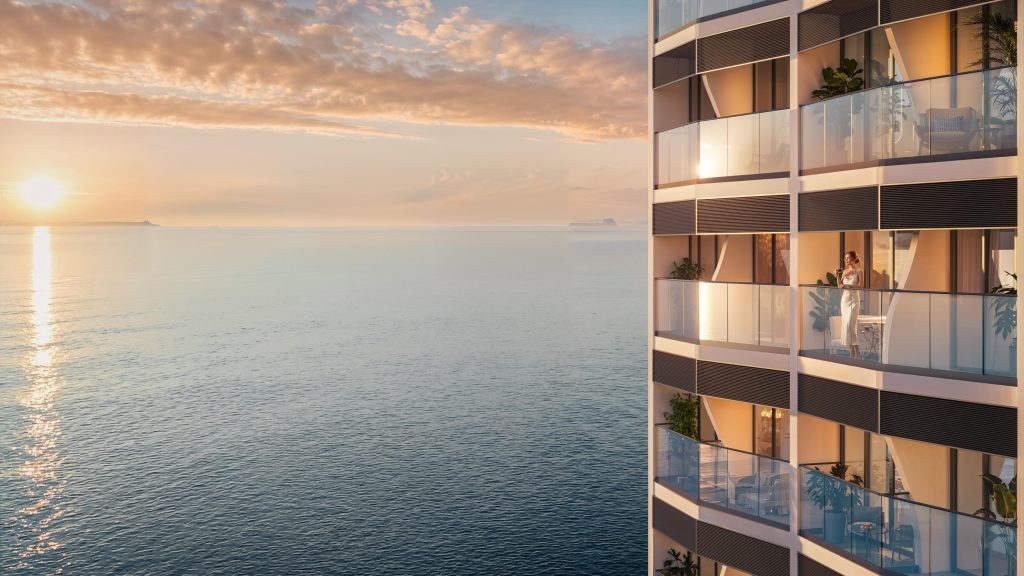 Alora Nha Trang - Mỗi điểm chạm là một tầng trải nghiệm khác biệt - 9