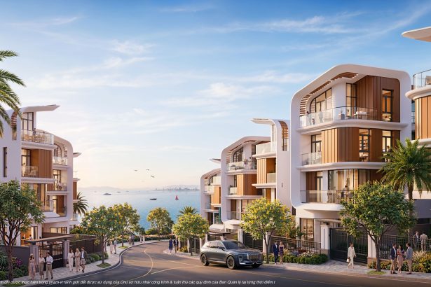 Cập nhật chính sách và giá bán dự án Vinhomes Hải Vân Bay Đà Nẵng (Mới nhất) - 25