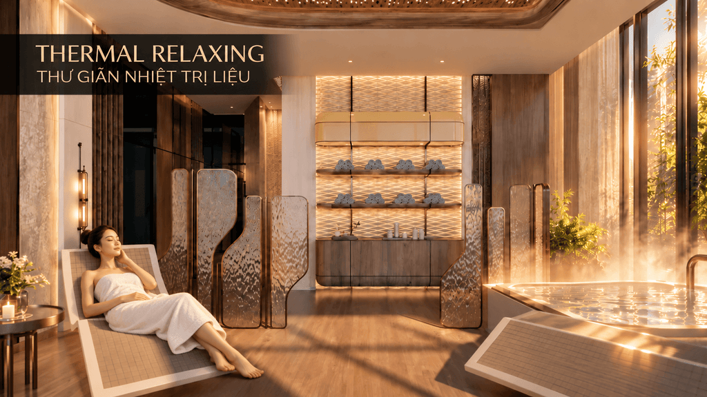 Căn hộ sở hữu Garage ô tô riêng của CapitaLand trong khu đô thị chuẩn xanh Sycamore - 21