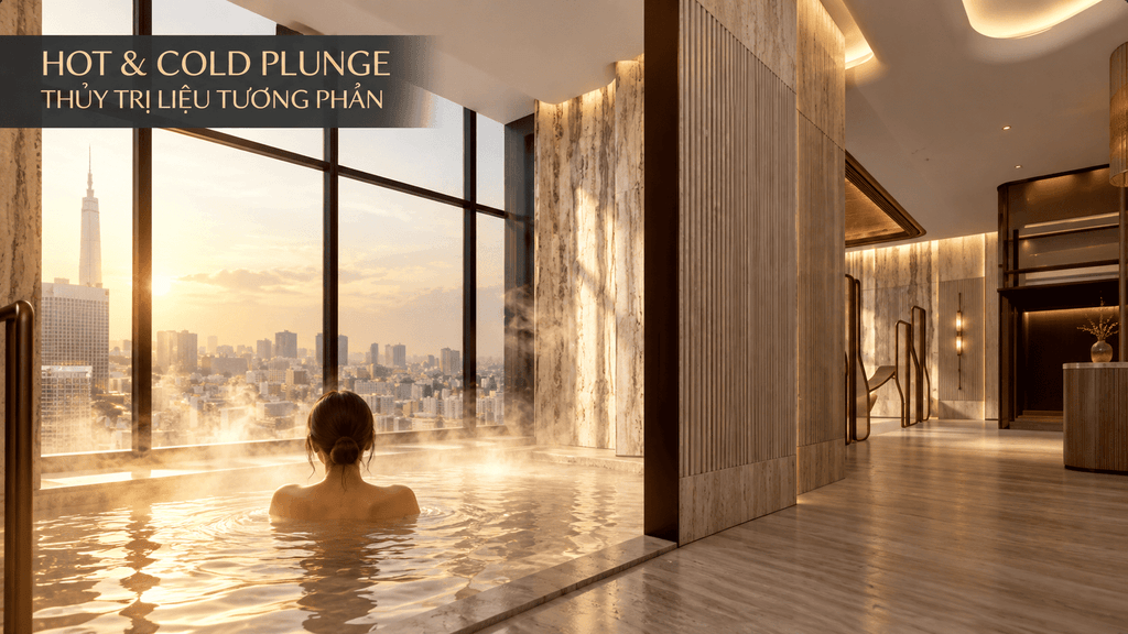 Căn hộ sở hữu Garage ô tô riêng của CapitaLand trong khu đô thị chuẩn xanh Sycamore - 20