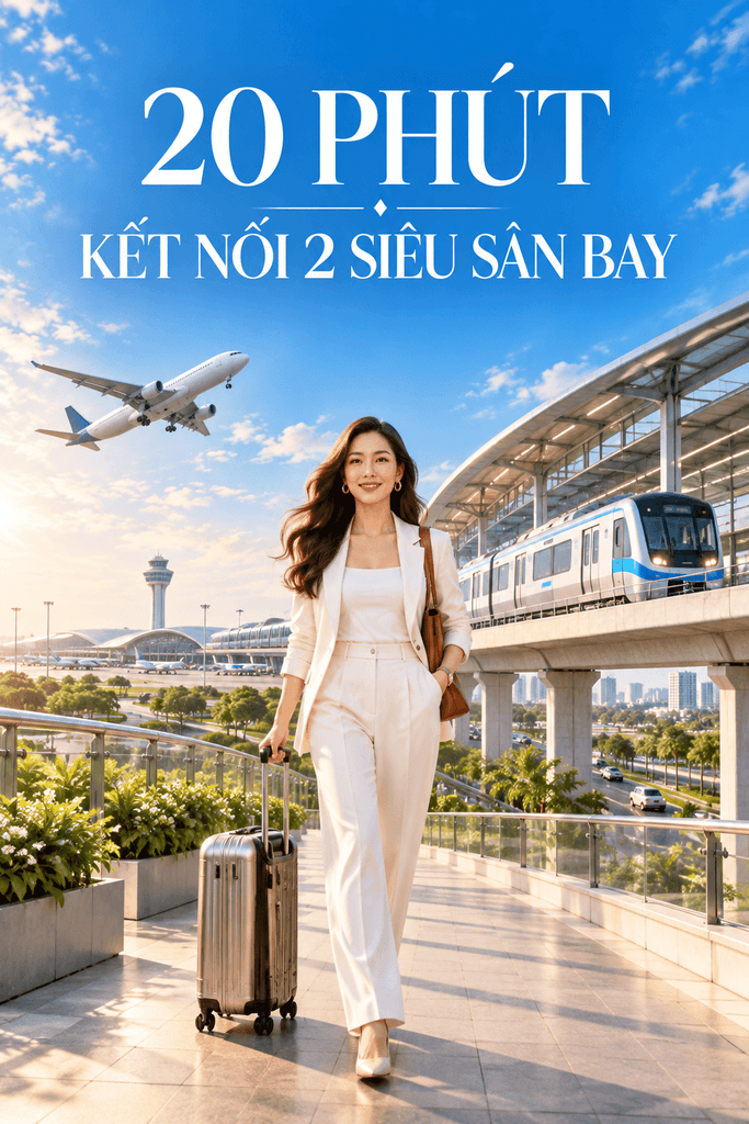 Imperia Sensa Park – Khi nhà là “Trạm sạc” xanh cho người trẻ bận rộn - 27