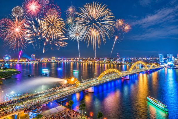 dòng chảy du lịch Đà Nẵng 2026: Tái định vị nhờ "Một điểm đến - Nhiều trải nghiệm"