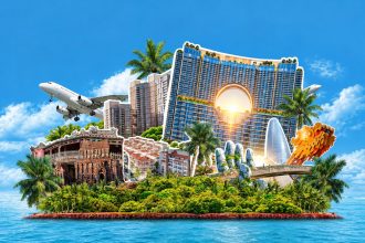 3 dự án sở hữu tiềm năng khai thác dòng tiền từ du lịch Đà Nẵng