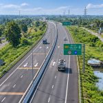 Thông xe cao tốc Bến Lức - Long Thành: Dự án bất động sản nào hưởng lợi?
