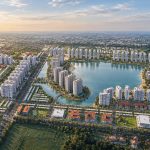 NOXH của Vinhomes tại Hóc Môn