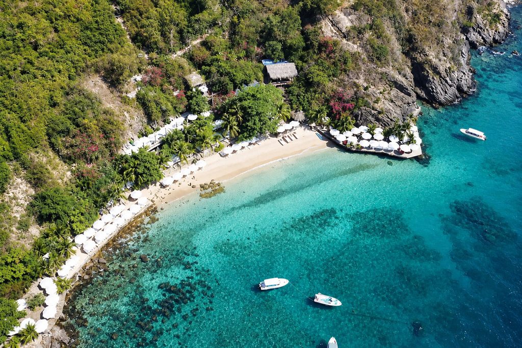 "Cơn khát" kinh tế đêm và sự đảo chiều của dòng chảy du lịch Nha Trang - 4