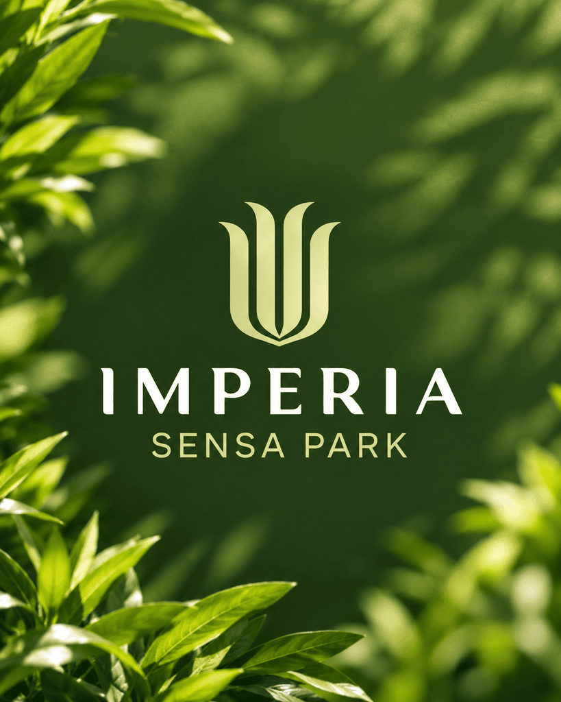 Imperia Sensa Park – Khi nhà là “Trạm sạc” xanh cho người trẻ bận rộn - 7