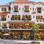 Casa Townhouse - Sun Group Vũng Tàu: “Thương phố Đại lộ” hút các thương hiệu Flagship - 23
