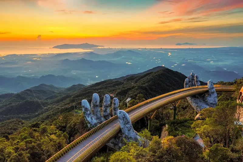 Bắt mạch dòng chảy du lịch Đà Nẵng 2026: Tái định vị nhờ "Một điểm đến - Nhiều trải nghiệm" - 1
