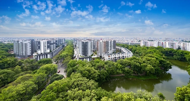 Toàn cảnh Norton Park Gamuda Land: Lọc ưu điểm, chỉ rõ điểm nghẽn trước khi mua - 5