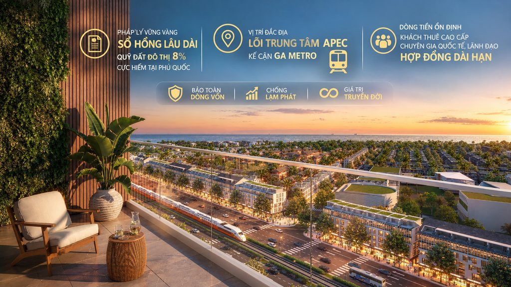 Chi tiết 2 dự án căn hộ biển tạo dòng tiền đáng đầu tư đón sóng APEC Phú Quốc 2027 - 7