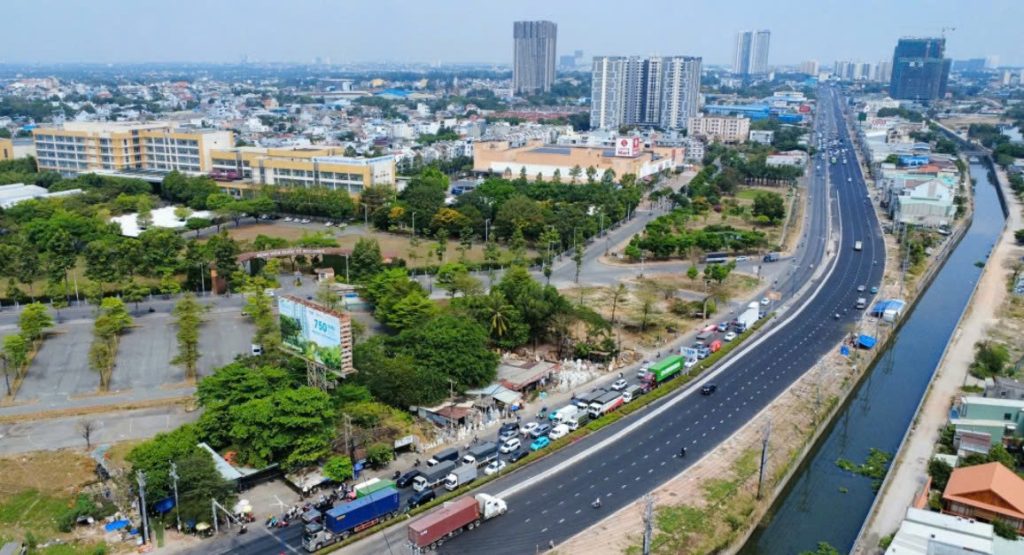 Toàn cảnh Norton Park Gamuda Land: Lọc ưu điểm, chỉ rõ điểm nghẽn trước khi mua - 9