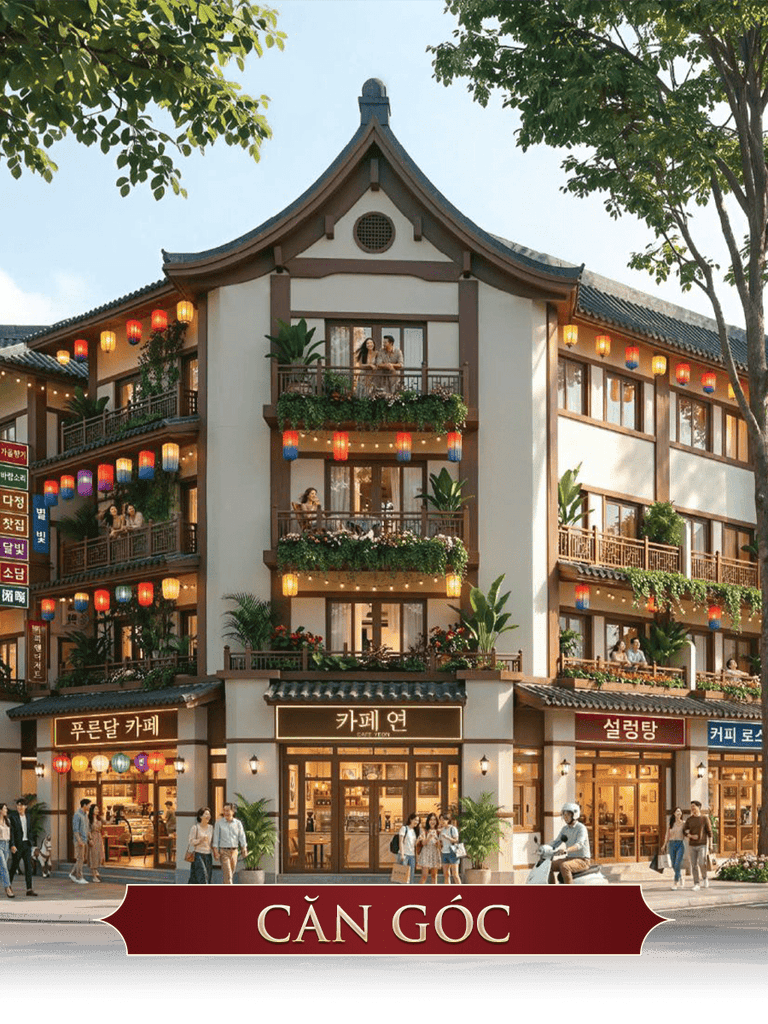 Giá bán & chính sách bán hàng Vinhomes Sài Gòn Park mới nhất (Cập nhật tháng 10/2026) - 6