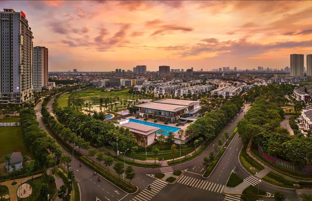 Toàn cảnh Norton Park Gamuda Land: Lọc ưu điểm, chỉ rõ điểm nghẽn trước khi mua - 6