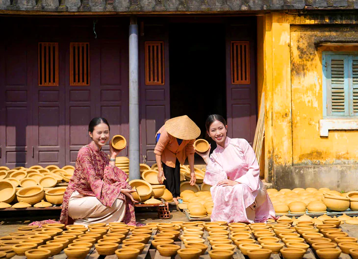 Bắt mạch dòng chảy du lịch Đà Nẵng 2026: Tái định vị nhờ "Một điểm đến - Nhiều trải nghiệm" - 7