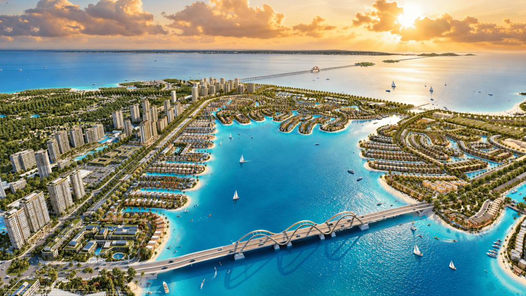 Giá bán & chính sách bán hàng Vinhomes Green Paradise mới nhất - 1